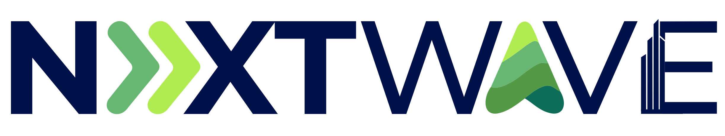 Nextwave Realtech Loading...